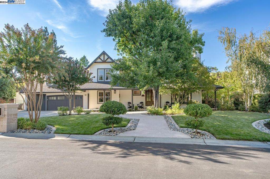 850 Gray Fox Cir - Photo 1