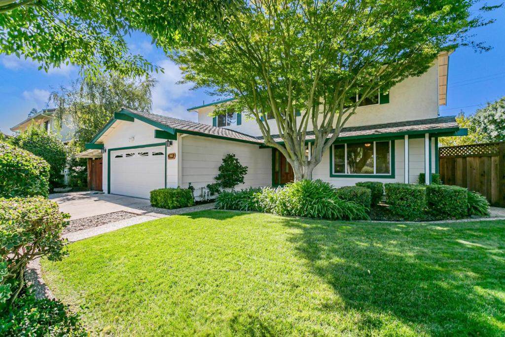 705 Alamo Drive - Photo 1