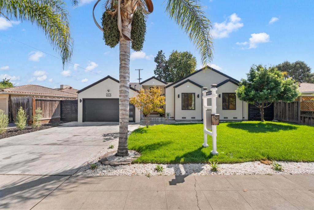1474 Newhall Street - Photo 1