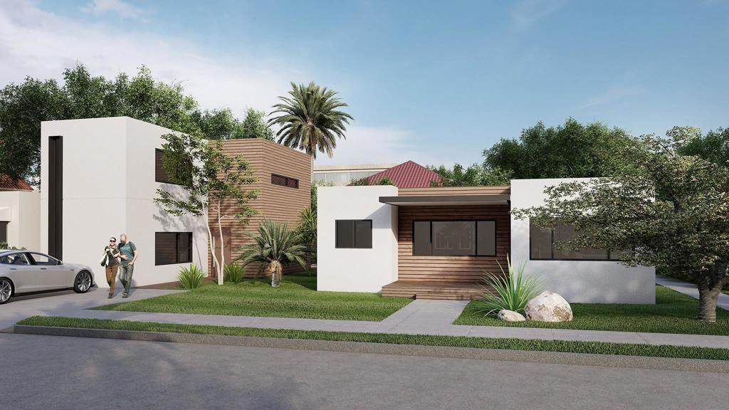 426 Arbor - Photo 1