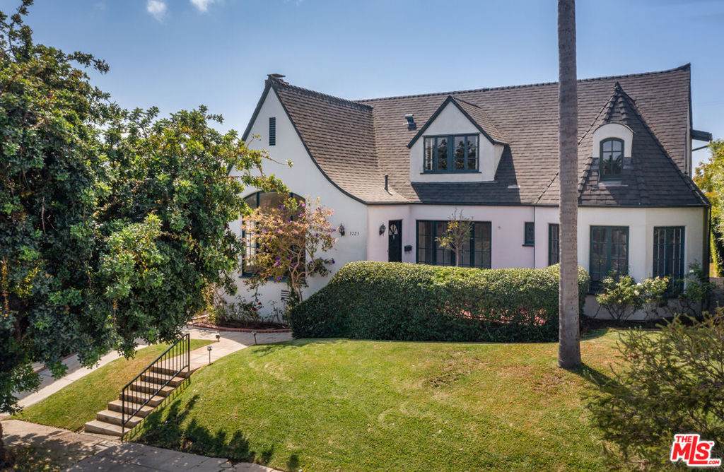 3725 Wasatch Avenue - Photo 1