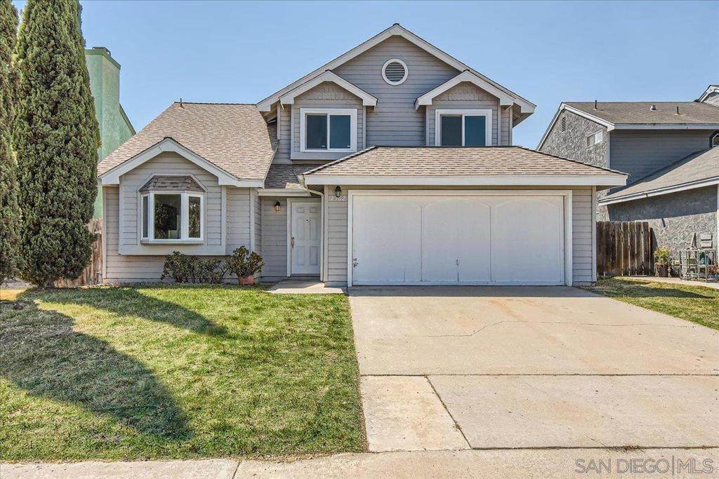 1562 Antoine Drive - Photo 1