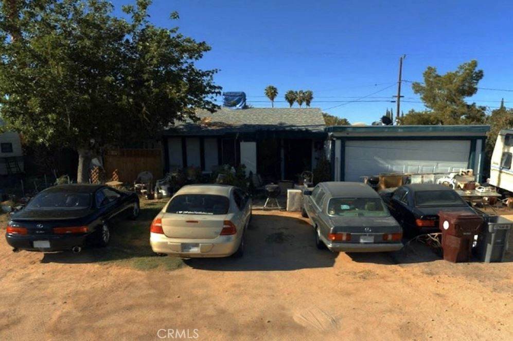 72376 Sunnyslope Drive - Photo 1