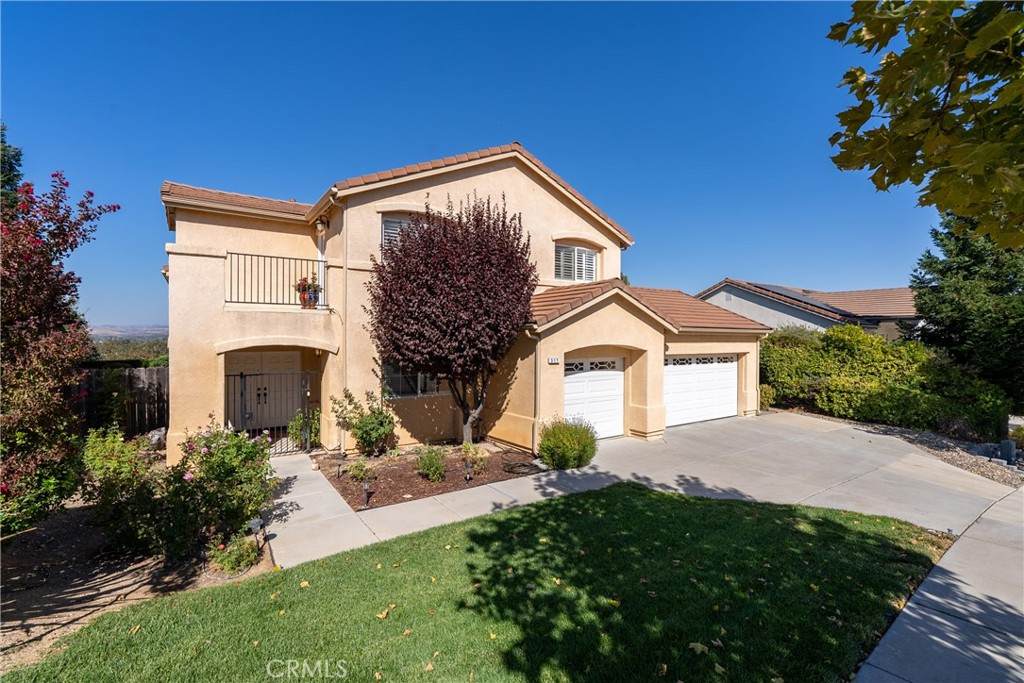 317 Montebello Oaks Drive - Photo 1