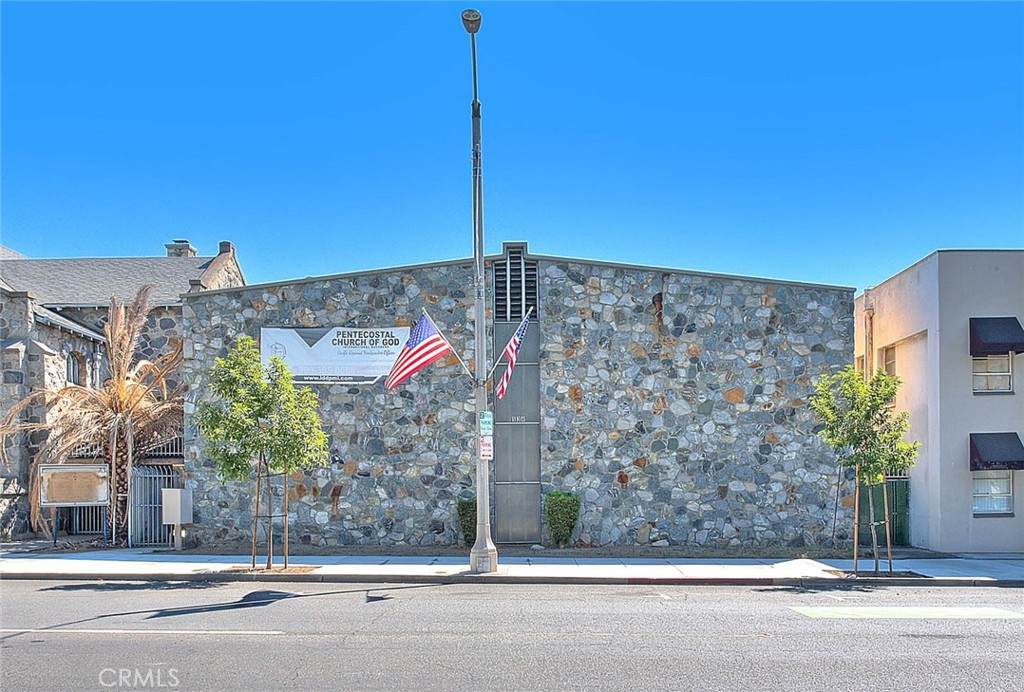 534 Euclid Avenue - Photo 1