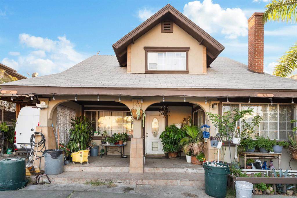 3838 Van Dyke Avenue - Photo 1