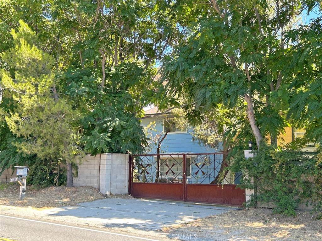 39822 San Francisquito Canyon Road - Photo 1