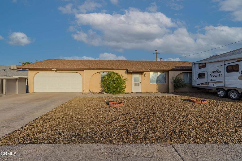 3028 Parkway Street - Photo 1