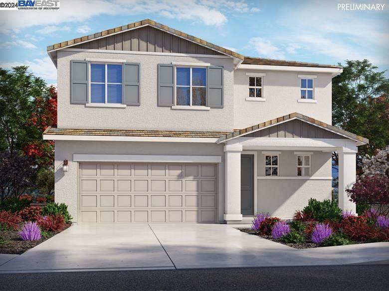 3022 Shoreline Dr - Photo 1
