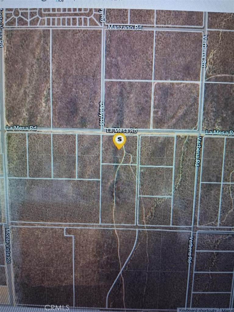 0 La Mesa Rd - Photo 1
