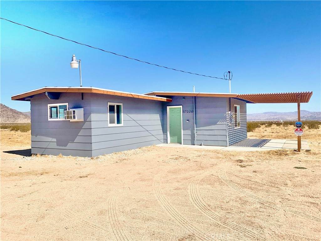 57220 Mikiska Boulevard - Photo 1