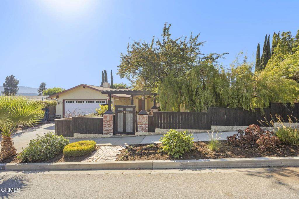 10465 Karen Avenue - Photo 1