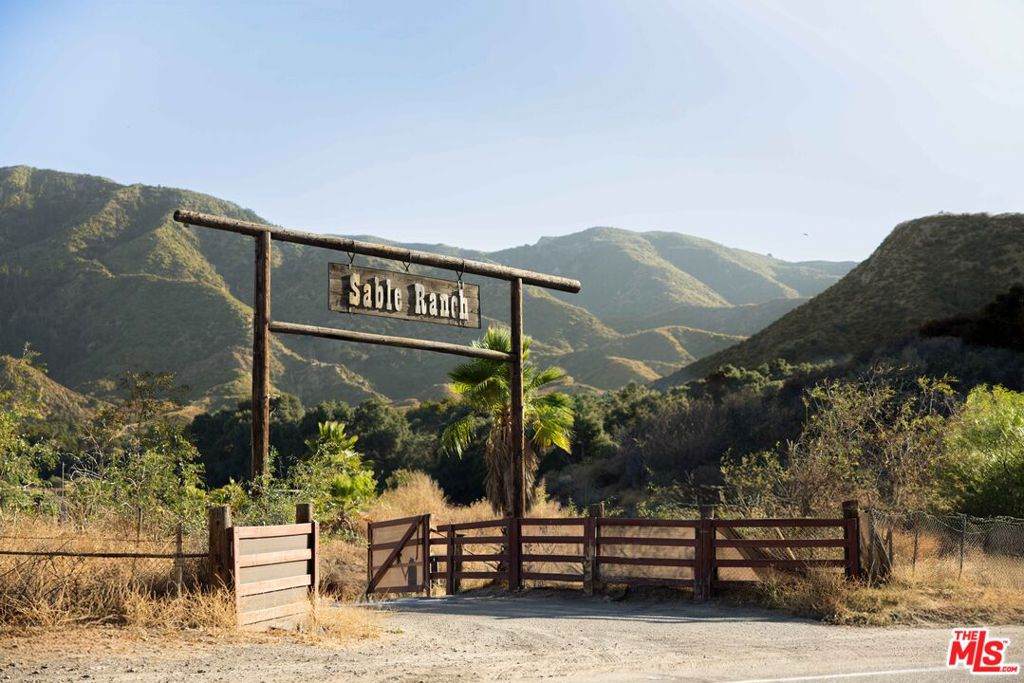 25933 Sand Canyon Road - Photo 1