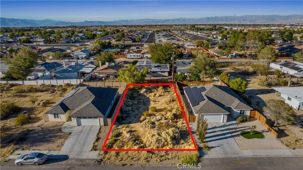 0 Langley Ave Near S. Inyo St - Photo 1