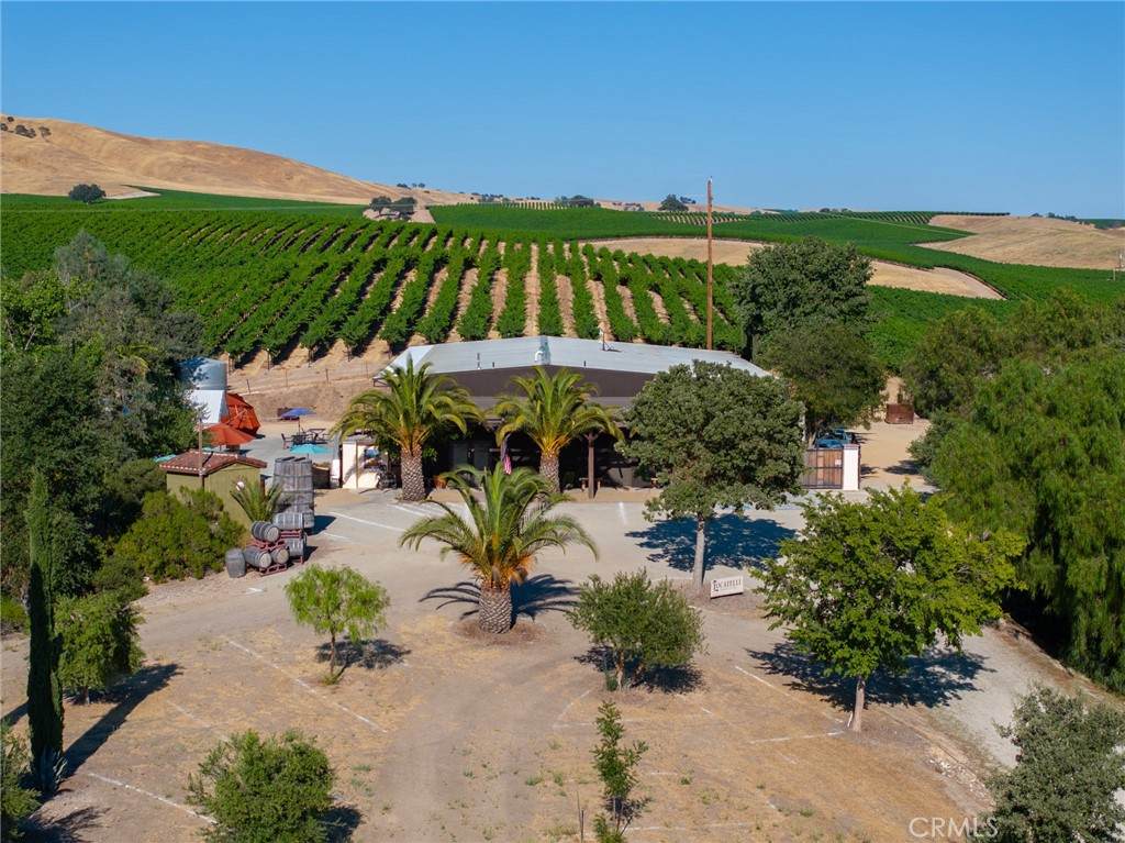 8585 Cross Canyons Road - Photo 1