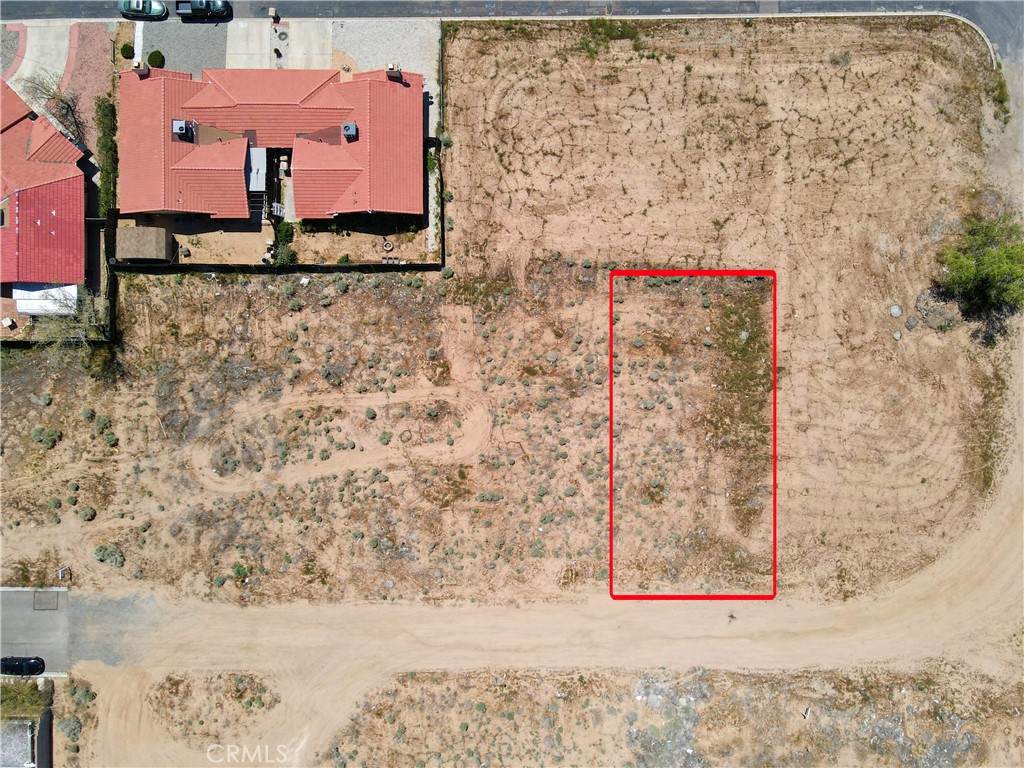 0 Fresno Street - Photo 1