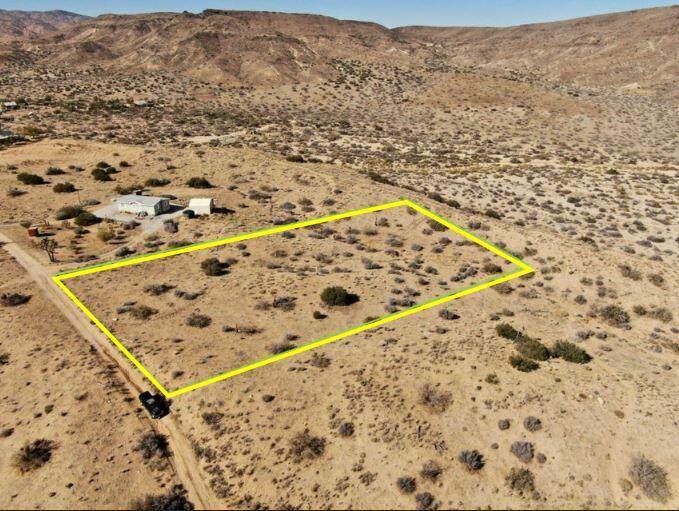 111 Kimosabe Road - Photo 1