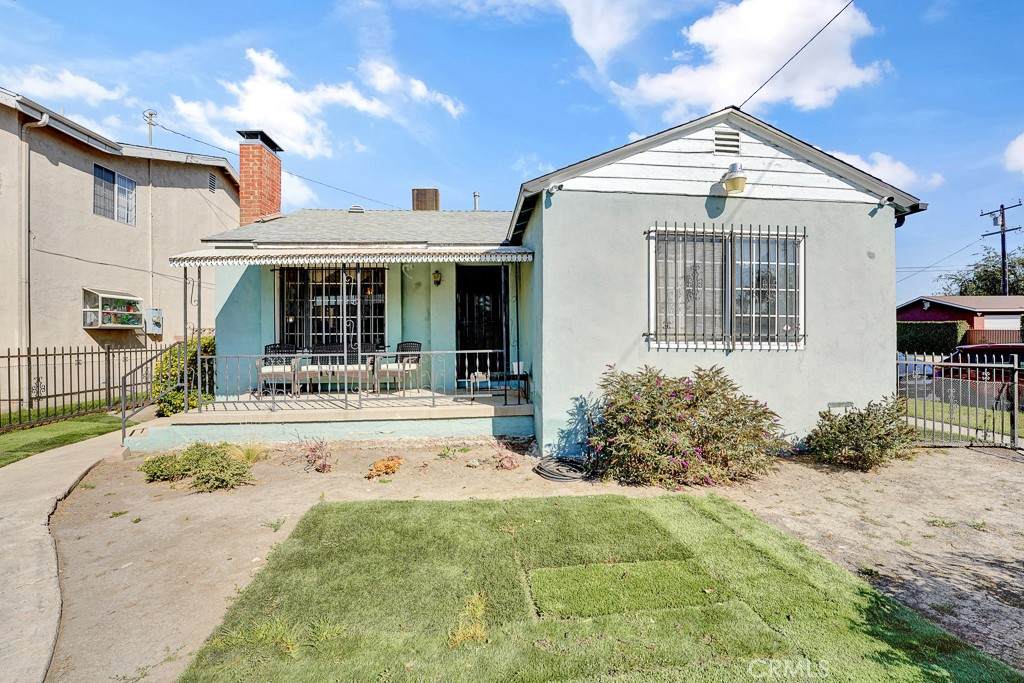 1403 133rd Street - Photo 1