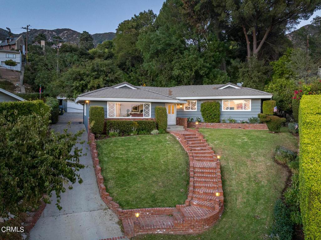 5472 Vista Del Arroyo Drive - Photo 1