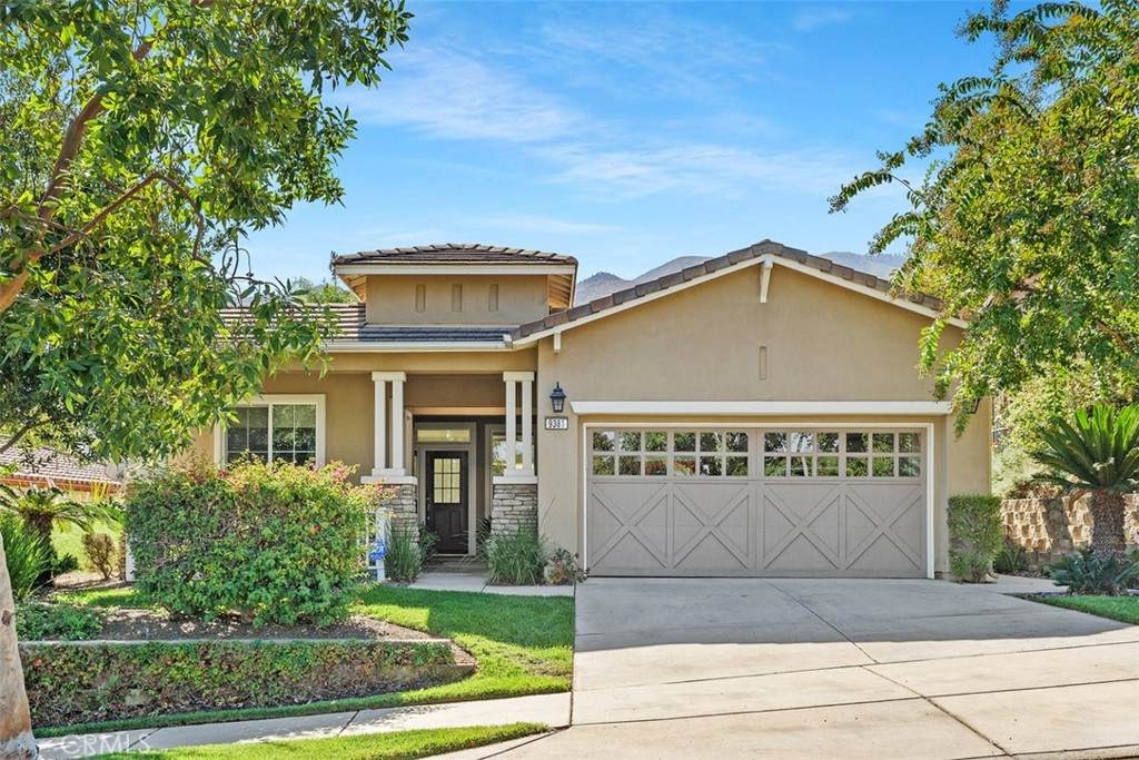 9381 Hughes Drive - Photo 1