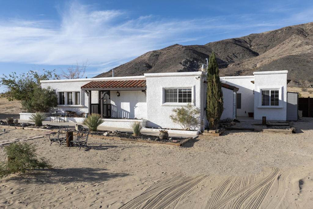 66760 Sunnyslope Drive - Photo 1