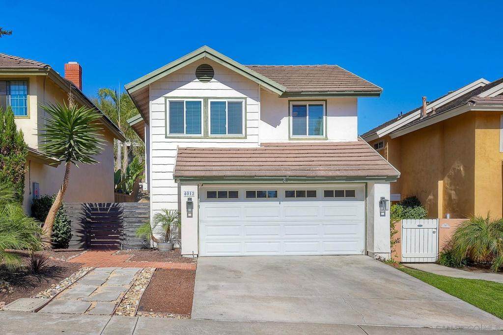 4012 Carmel Brooks Way - Photo 1