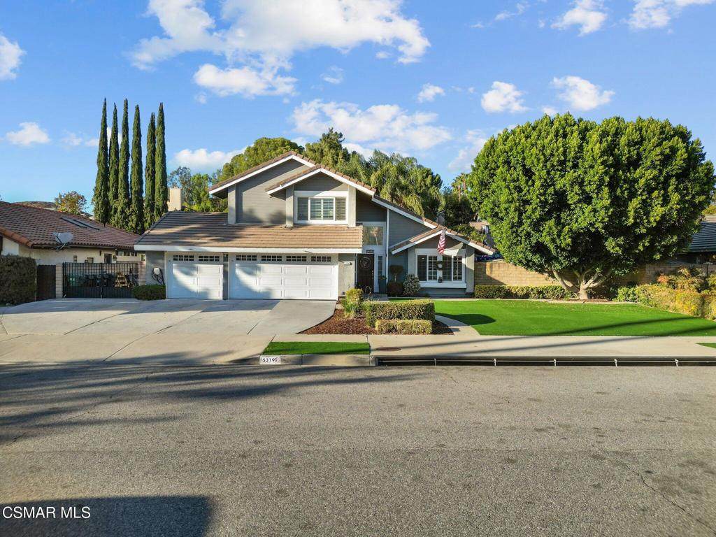 5319 Placerita Drive - Photo 1