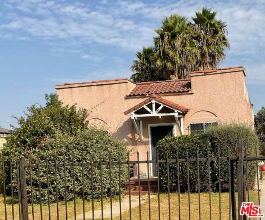 1045 92nd Street - Photo 1