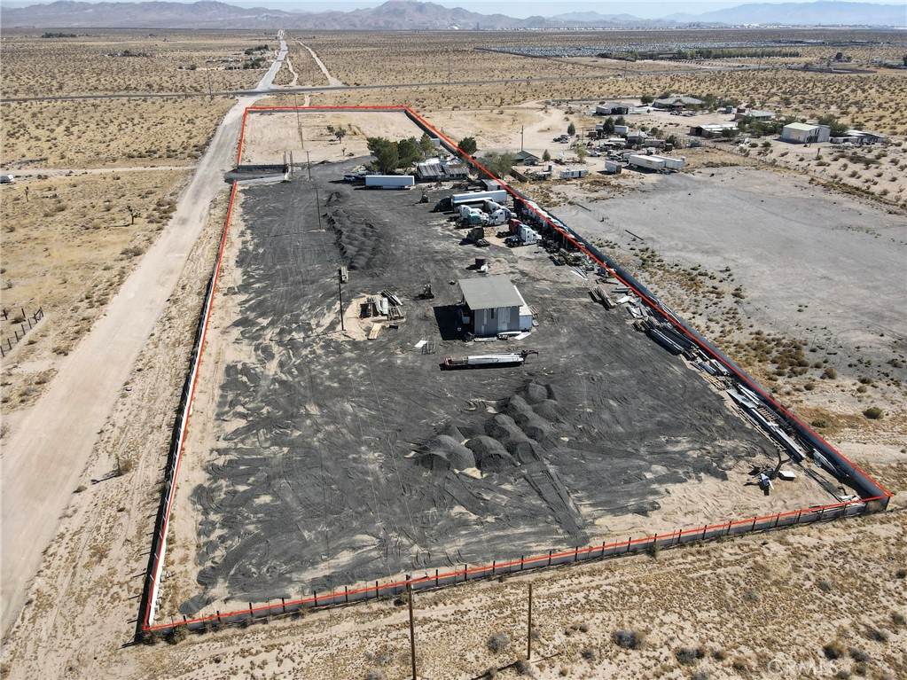 10550 Colusa Road - Photo 1