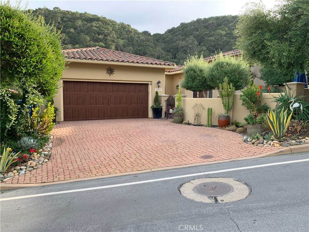 2555 Lupine Canyon Road - Photo 1