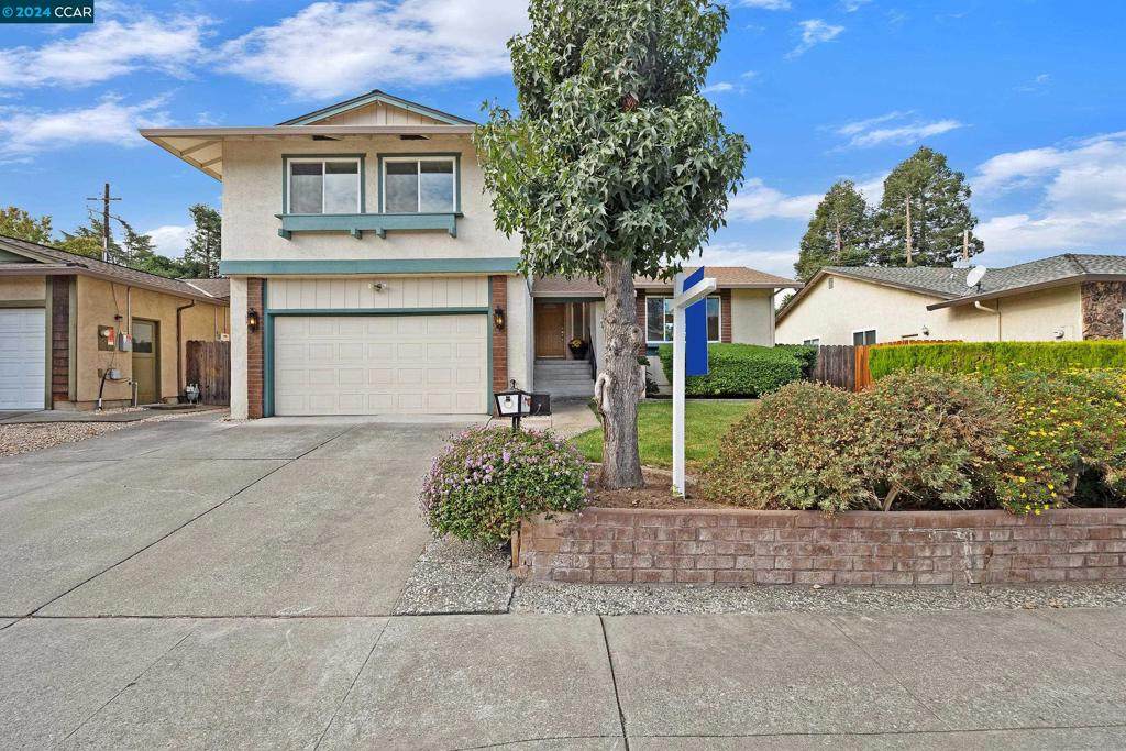 1007 Fox Meadow Way - Photo 1