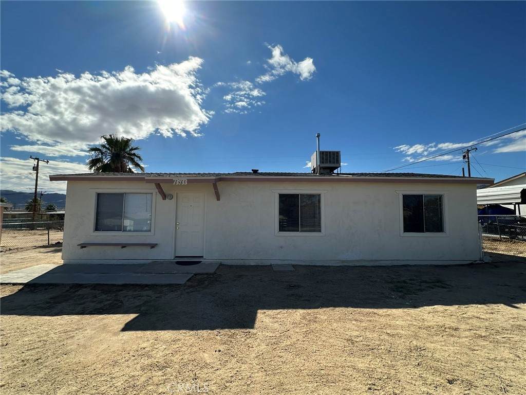 73933 Casita Drive - Photo 1