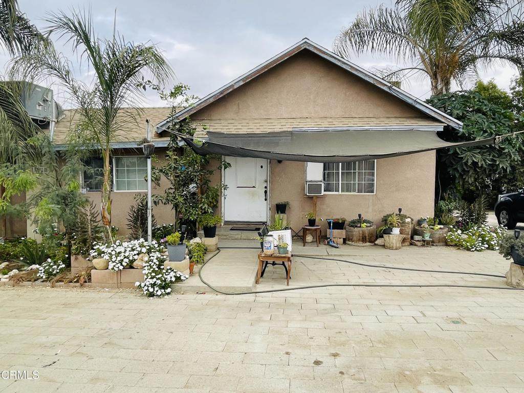 15320 Comanche Drive - Photo 1