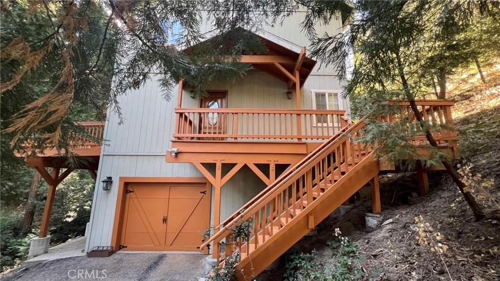 24861 Finhaut Drive - Photo 1