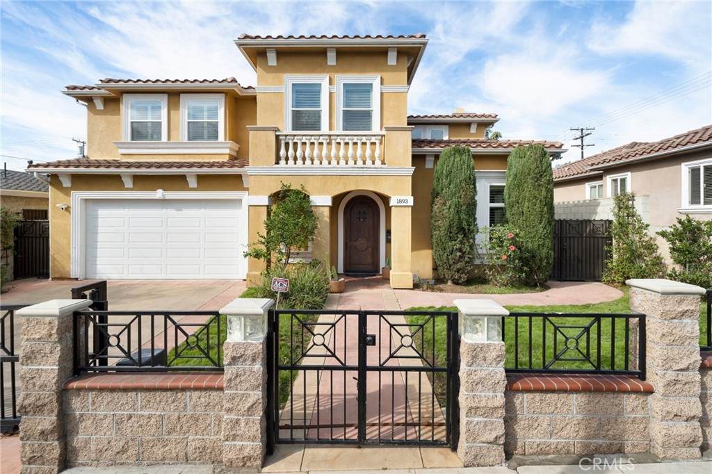 1893 Junipero Avenue - Photo 1