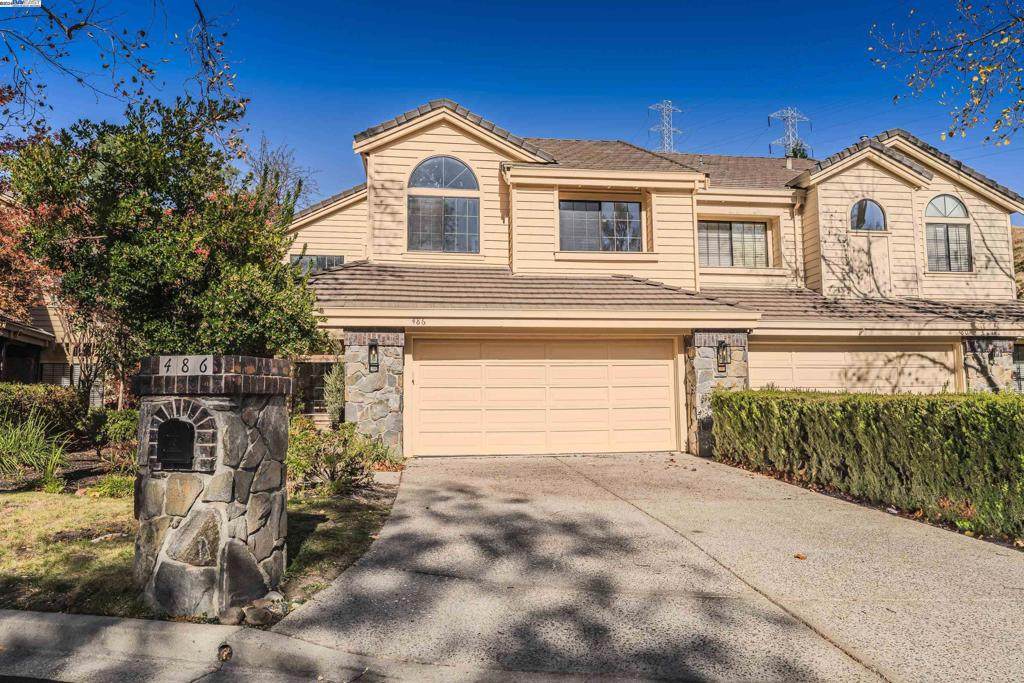 486 Eagle Valley Way - Photo 1