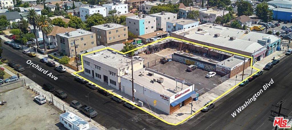 1479 Washington Boulevard - Photo 1
