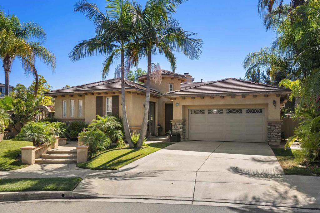 2698 Geiger Creek Ct. - Photo 1