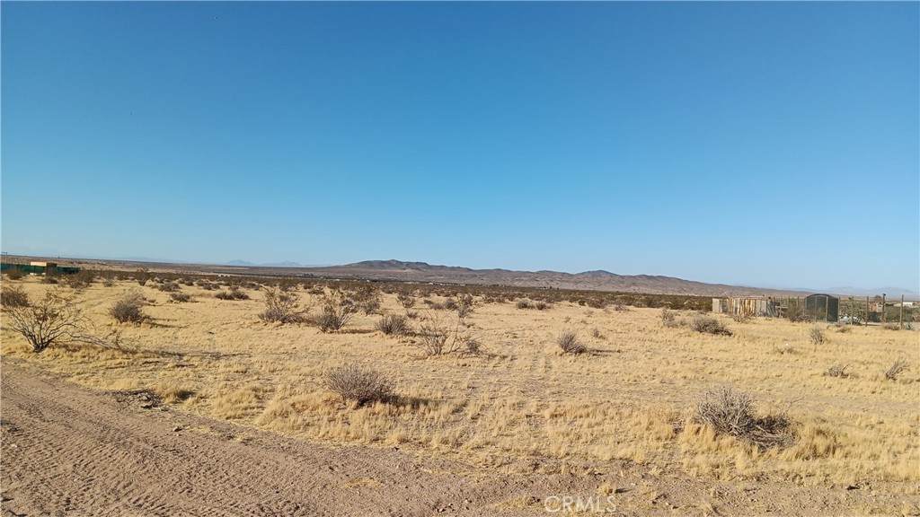 0 Wagon Wheel Trail - Photo 1