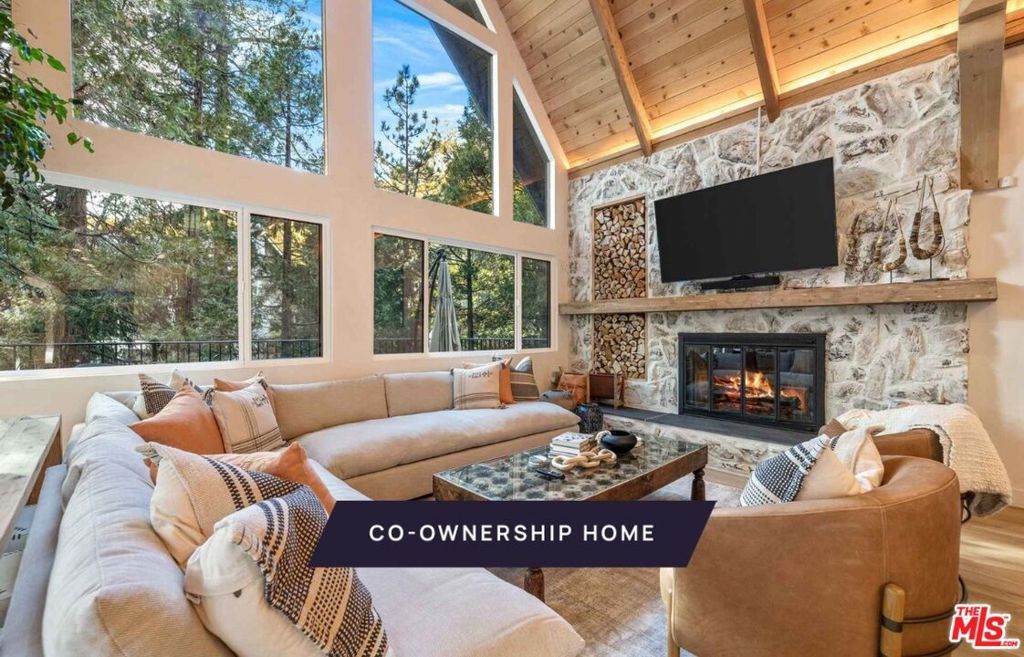 27643 Shore Road - Photo 1