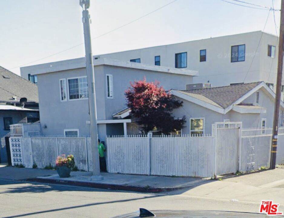 3791 Normandie Avenue - Photo 1