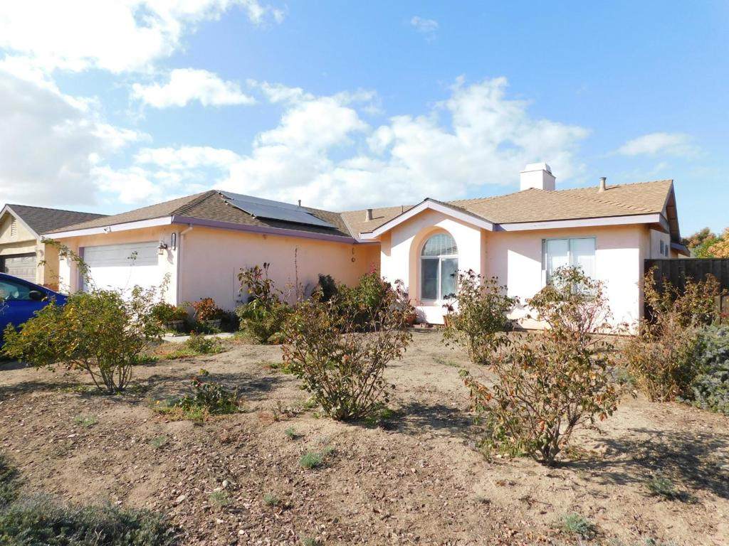 1226 Morris Avenue - Photo 1