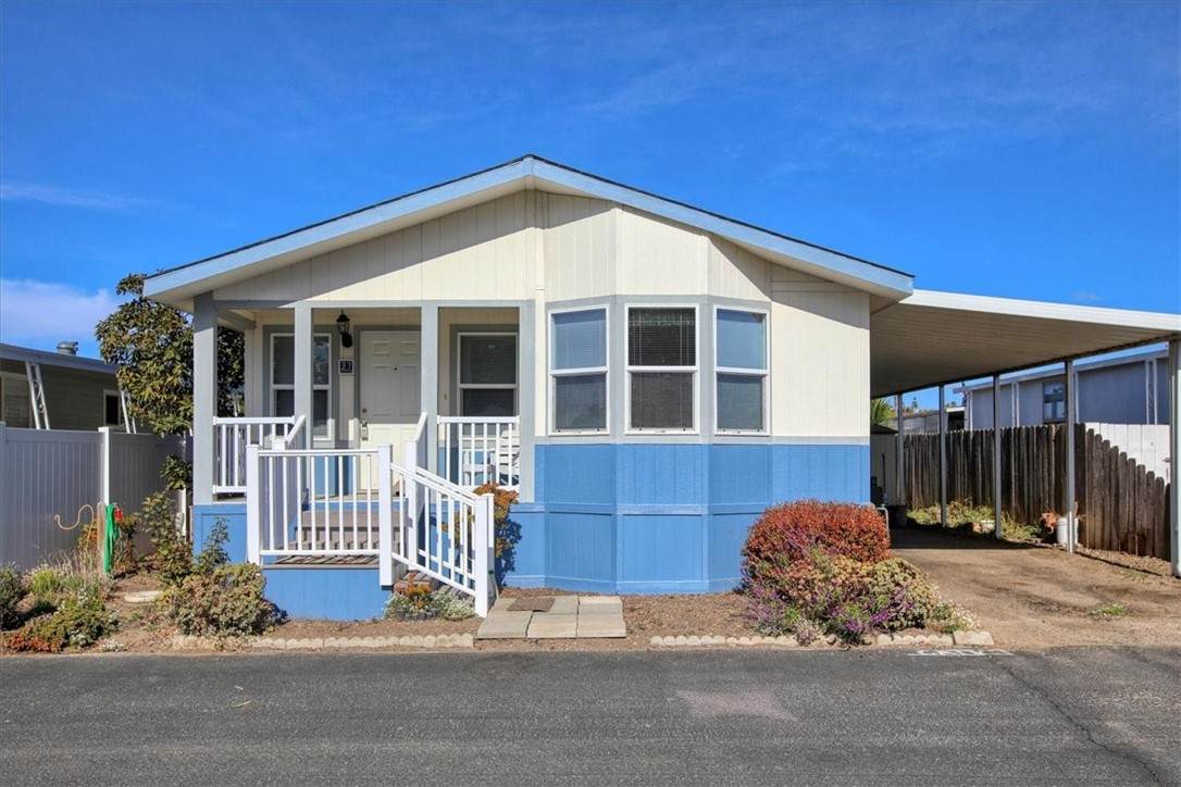 2400 Cienaga Street - Photo 1