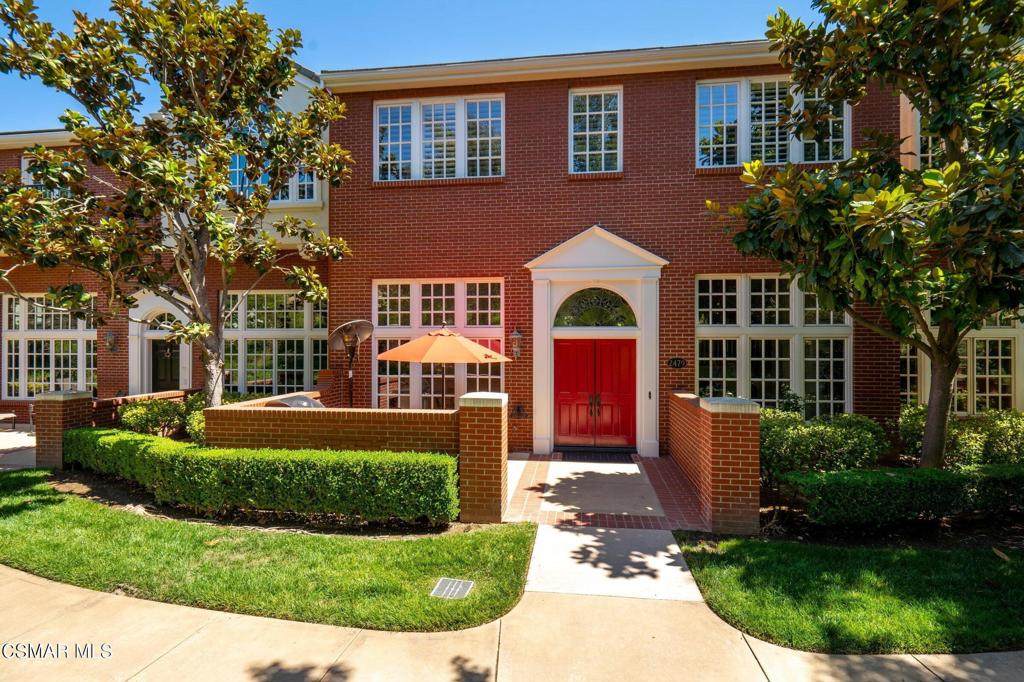 2479 Swanfield Court - Photo 1