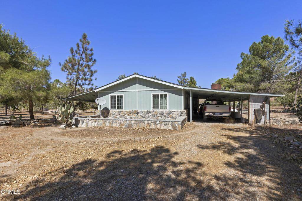 115 Quatal Canyon Road - Photo 1