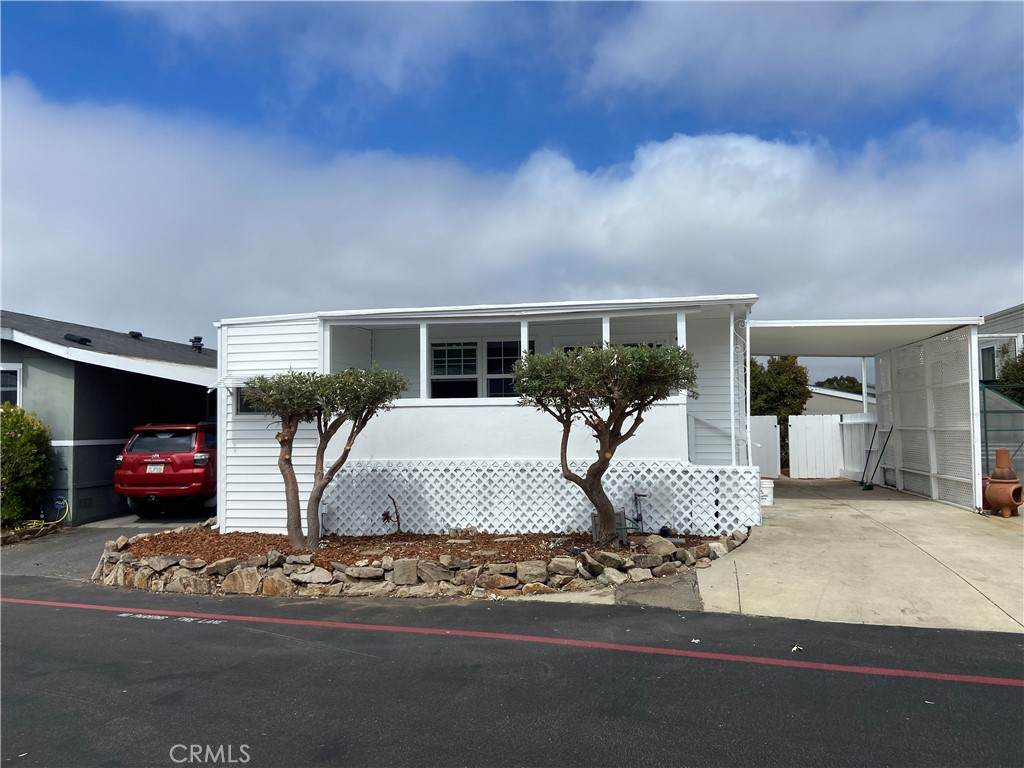 1701 Los Osos Valley Road - Photo 1