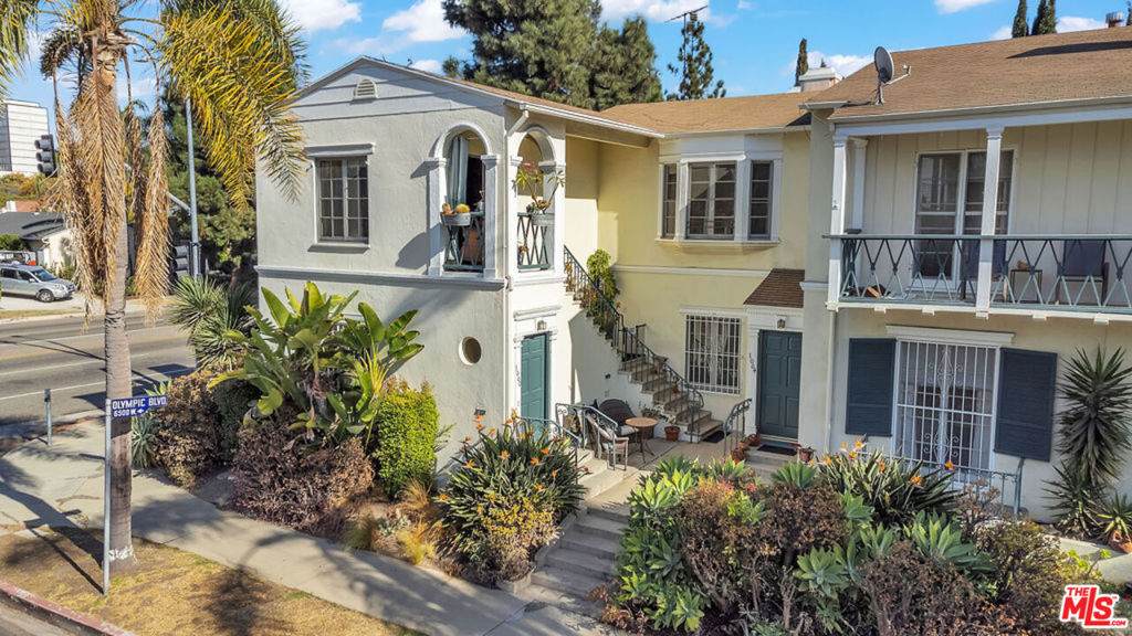 1000 La Jolla Avenue - Photo 1