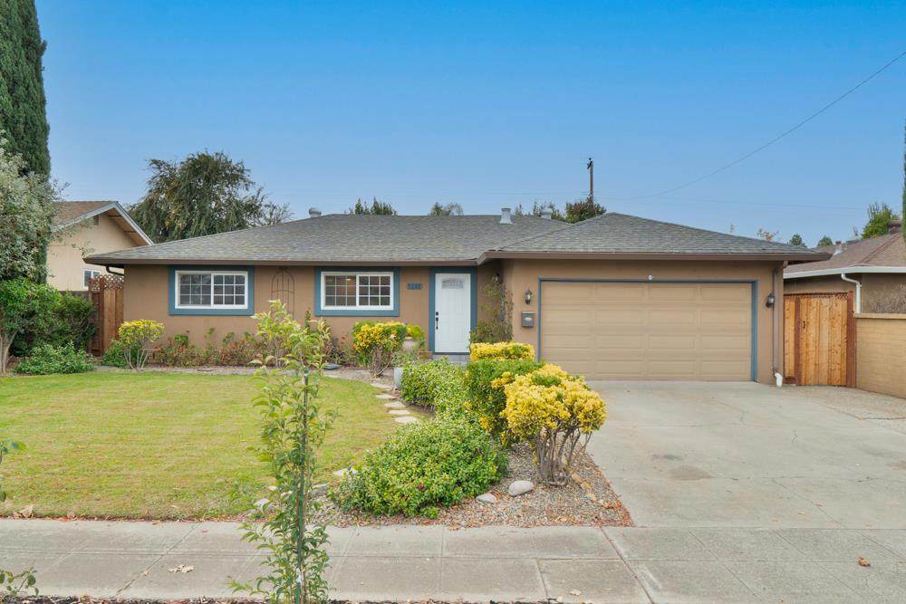 5135 Camden Avenue - Photo 1