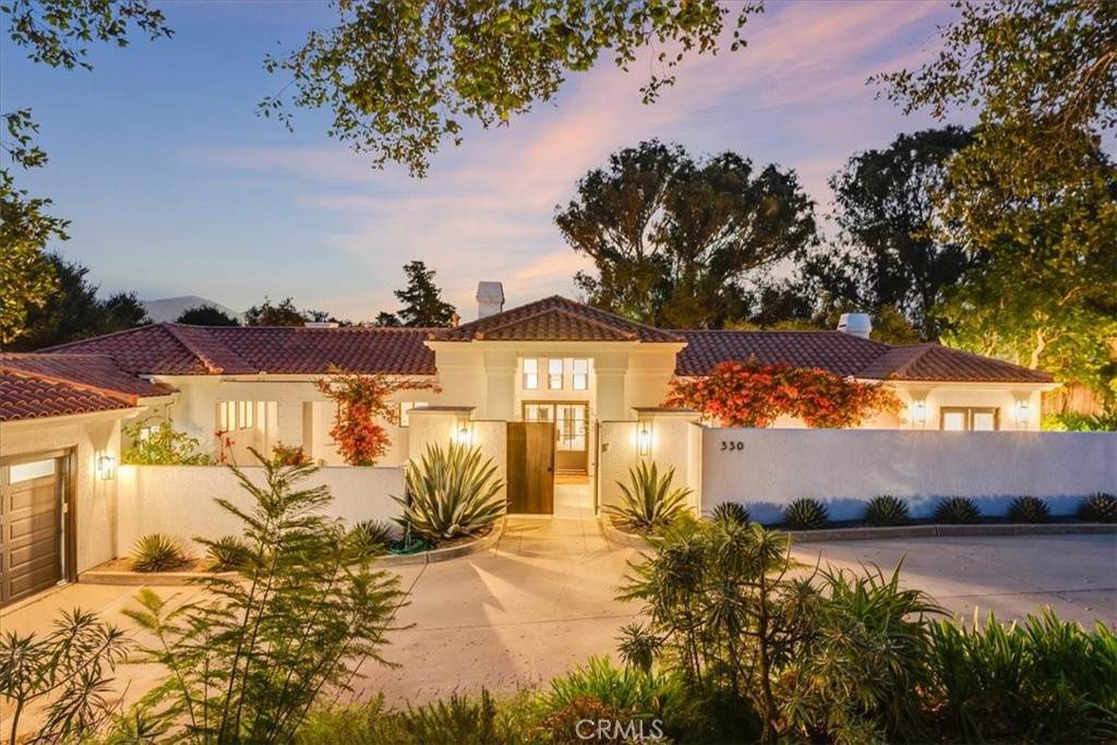 330 Los Cerros Drive - Photo 1