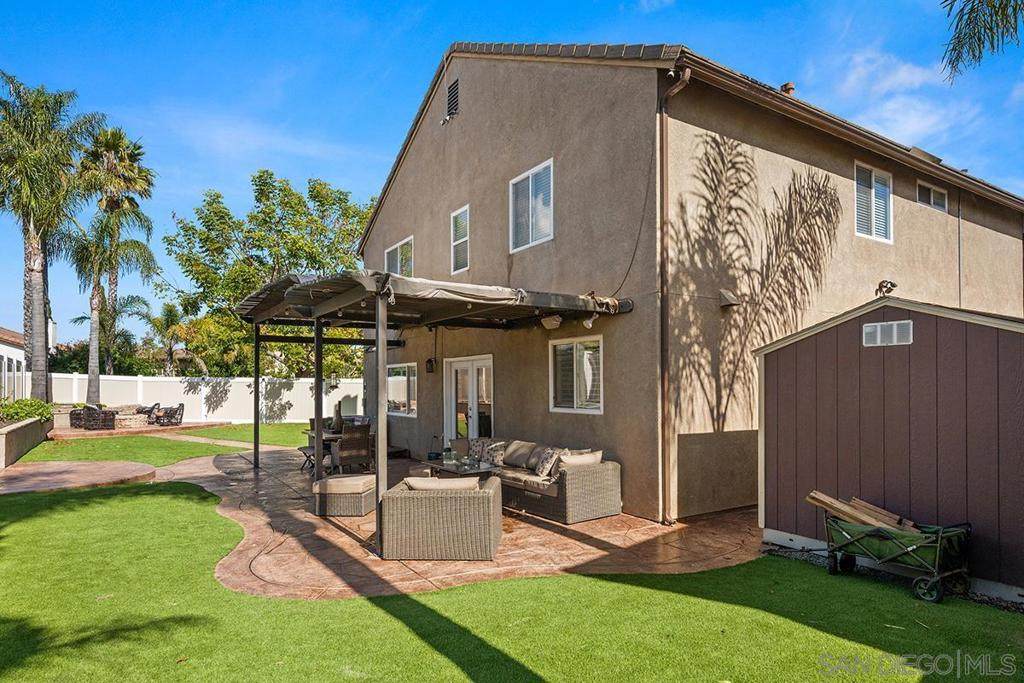 5904 Vista San Isidro - Photo 1